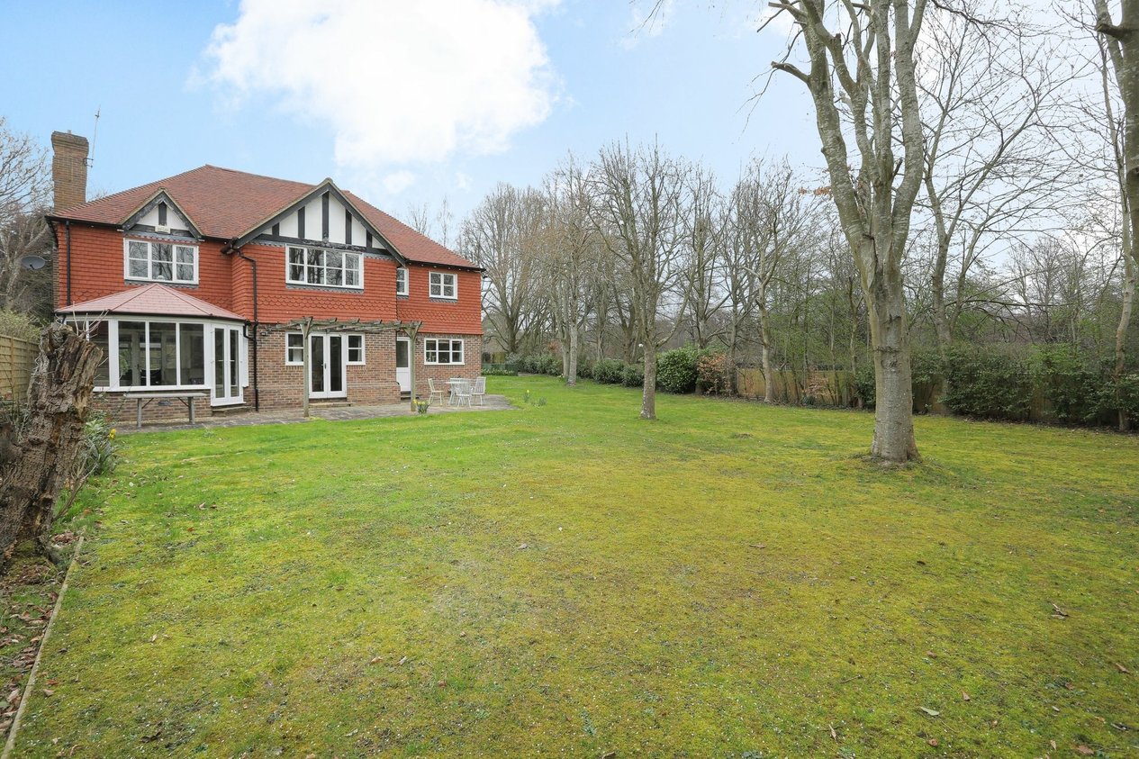 Properties For Sale in Branch Road  Chilham