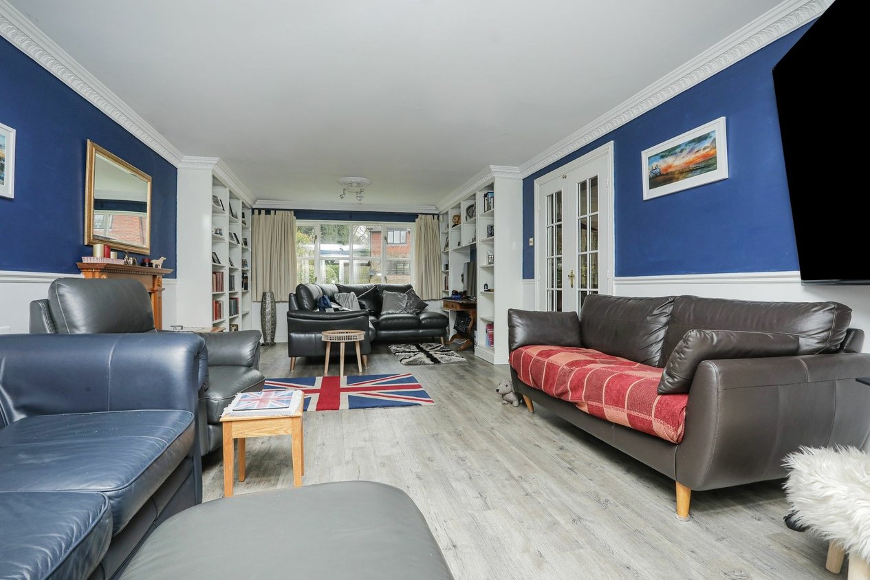 Properties For Sale in Branch Road  Chilham