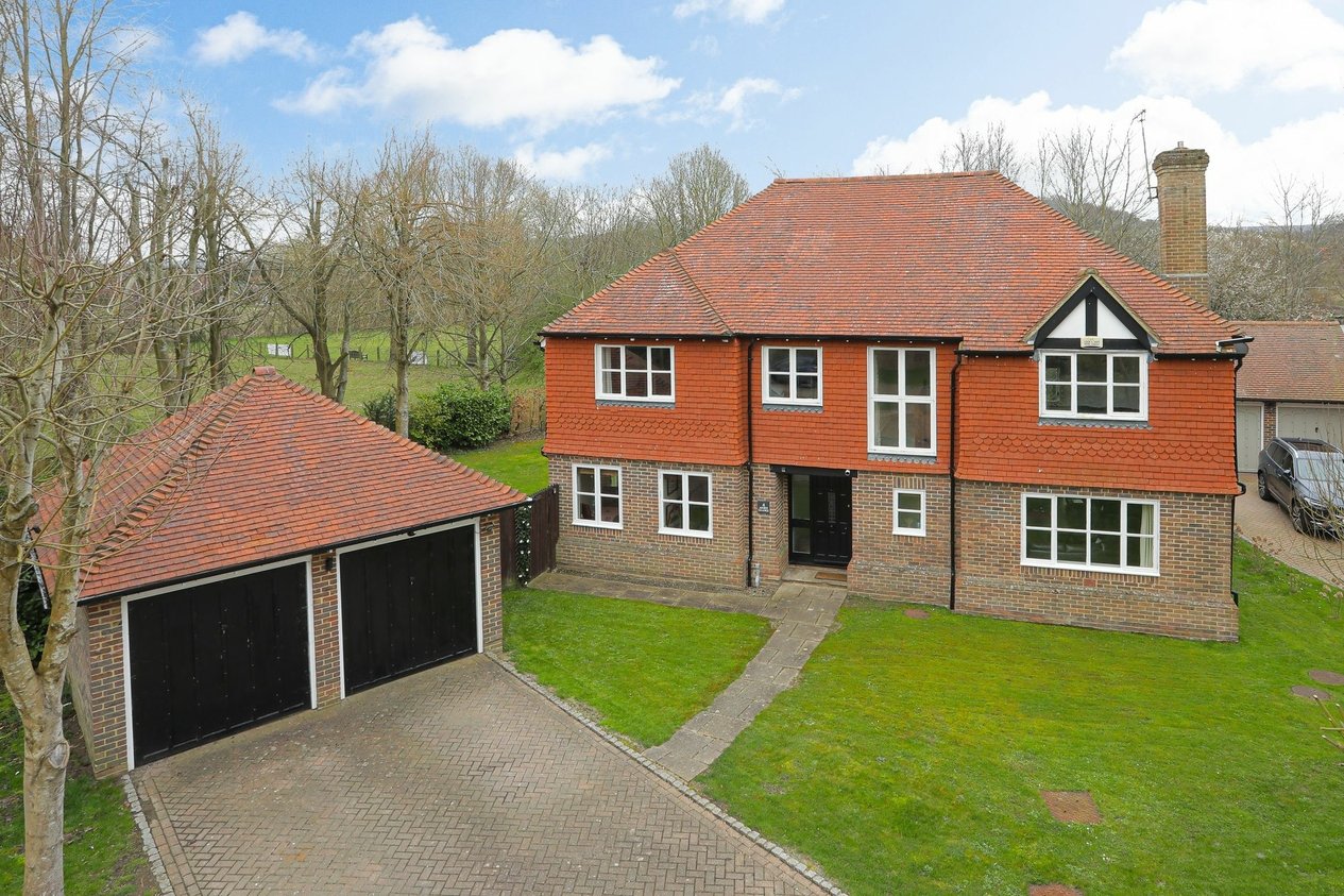 Properties For Sale in Branch Road  Chilham