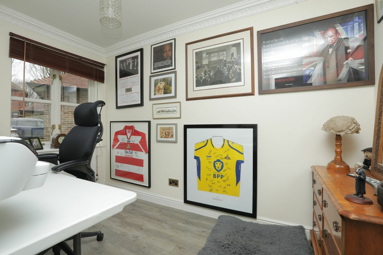 Properties For Sale in Branch Road  Chilham