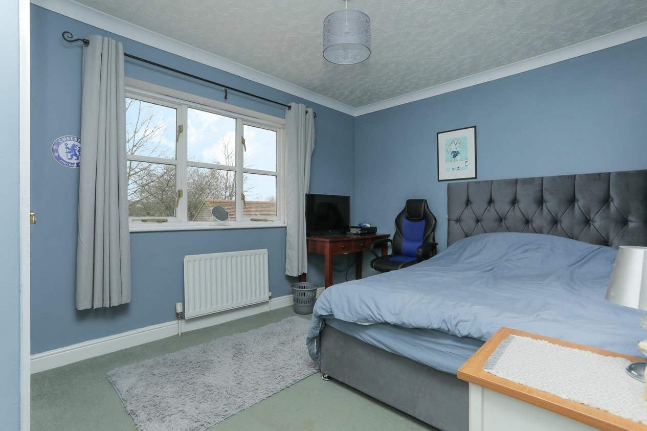 Properties For Sale in Branch Road  Chilham