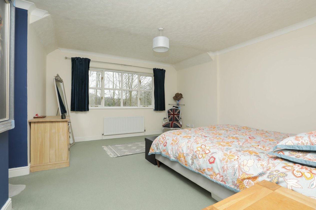 Properties For Sale in Branch Road  Chilham