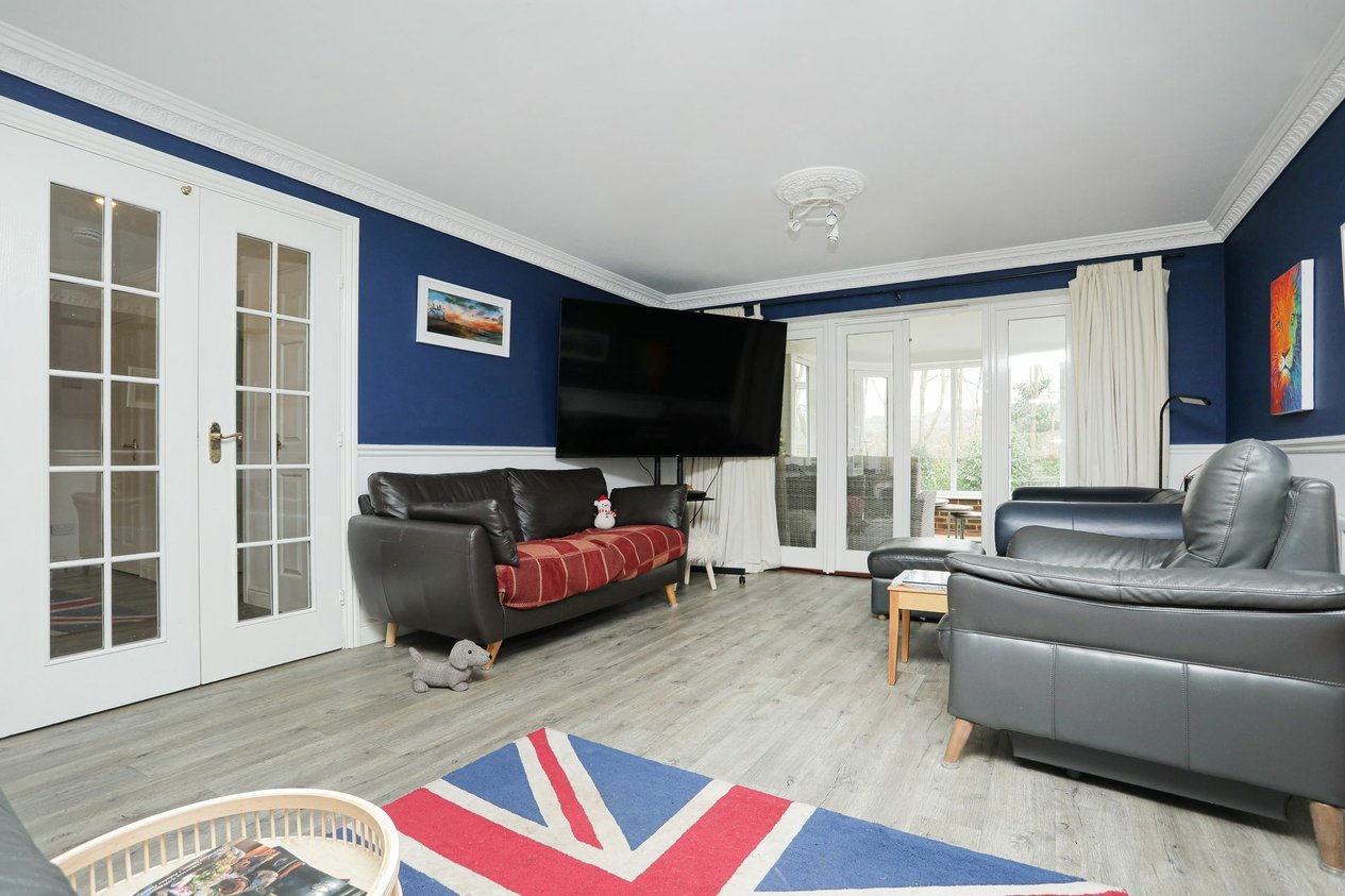 Properties For Sale in Branch Road  Chilham