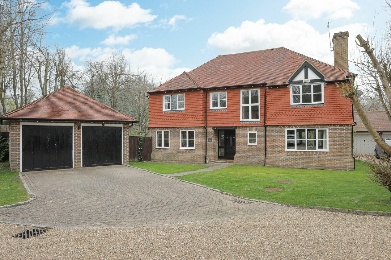 Properties For Sale in Branch Road  Chilham