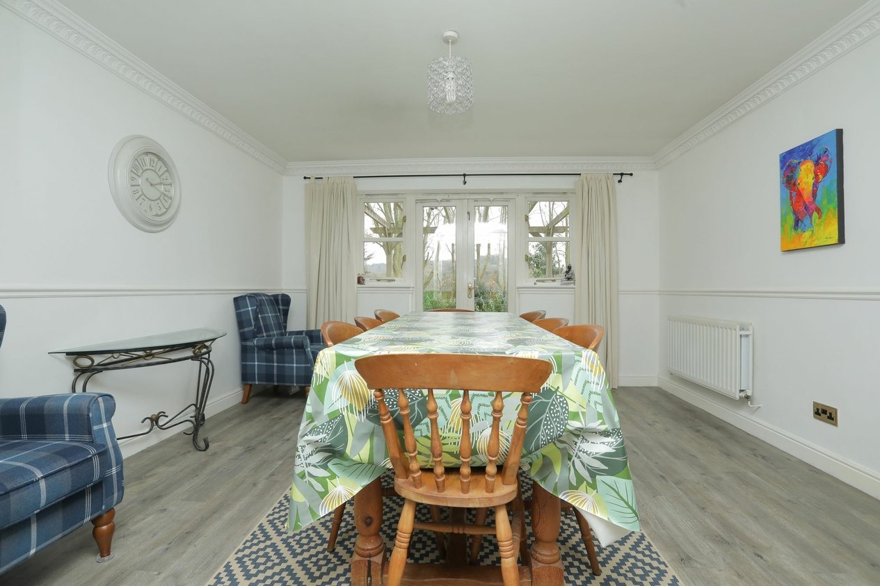 Properties For Sale in Branch Road  Chilham