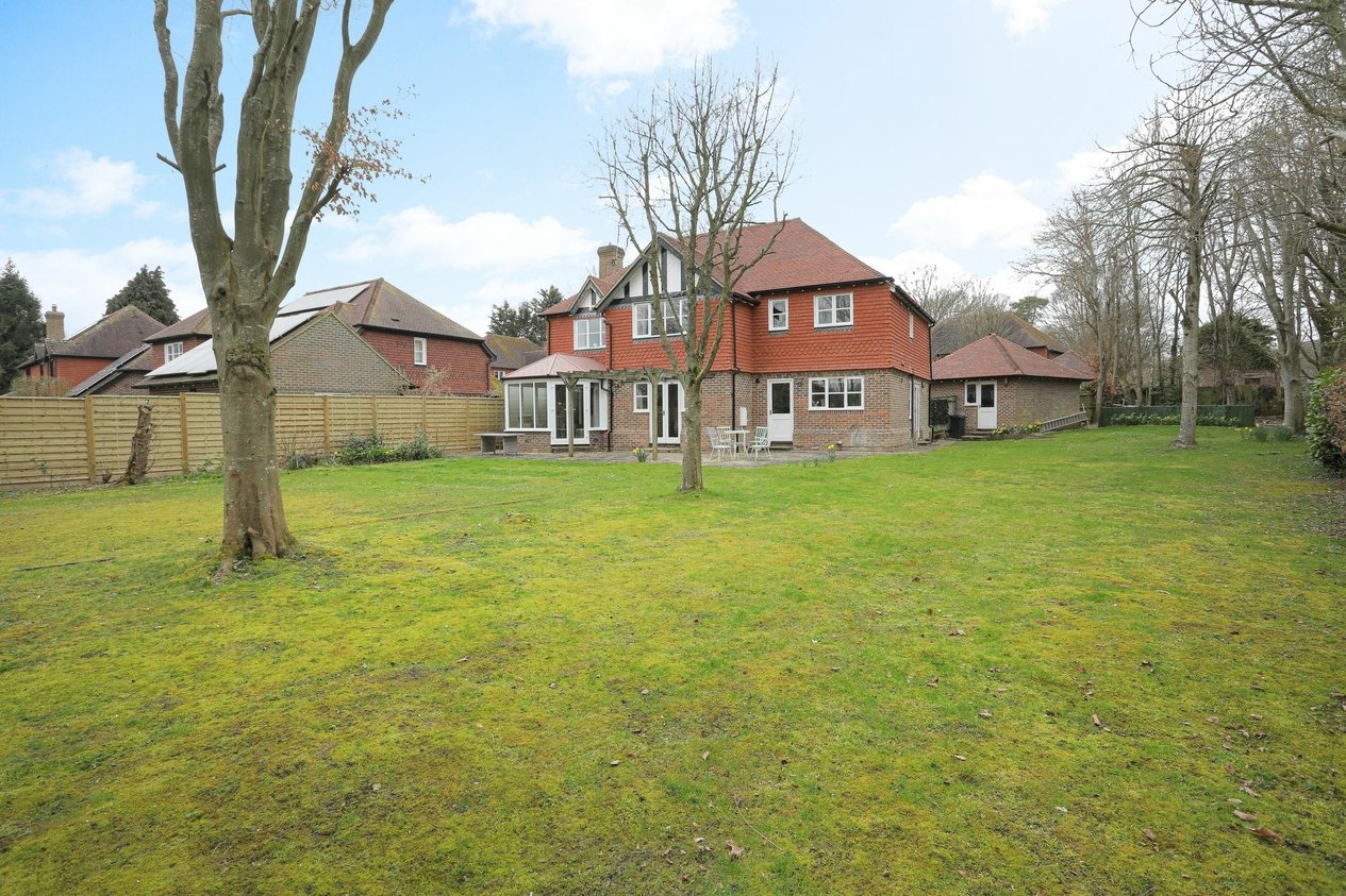 Properties For Sale in Branch Road  Chilham