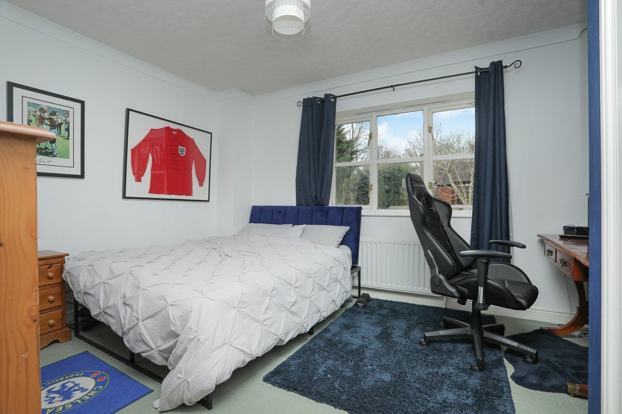 Properties For Sale in Branch Road  Chilham