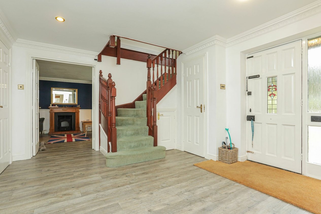 Properties For Sale in Branch Road  Chilham