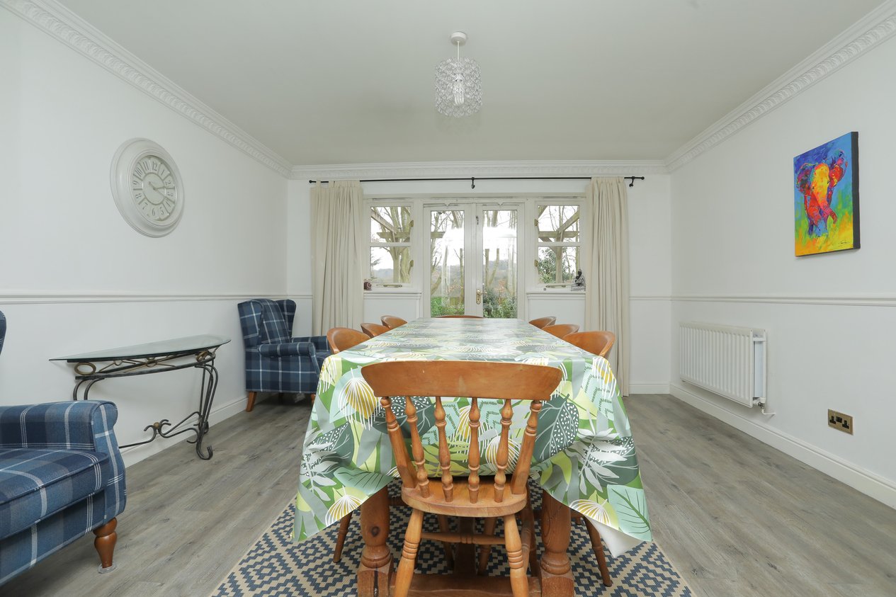 Properties For Sale in Branch Road Chilham