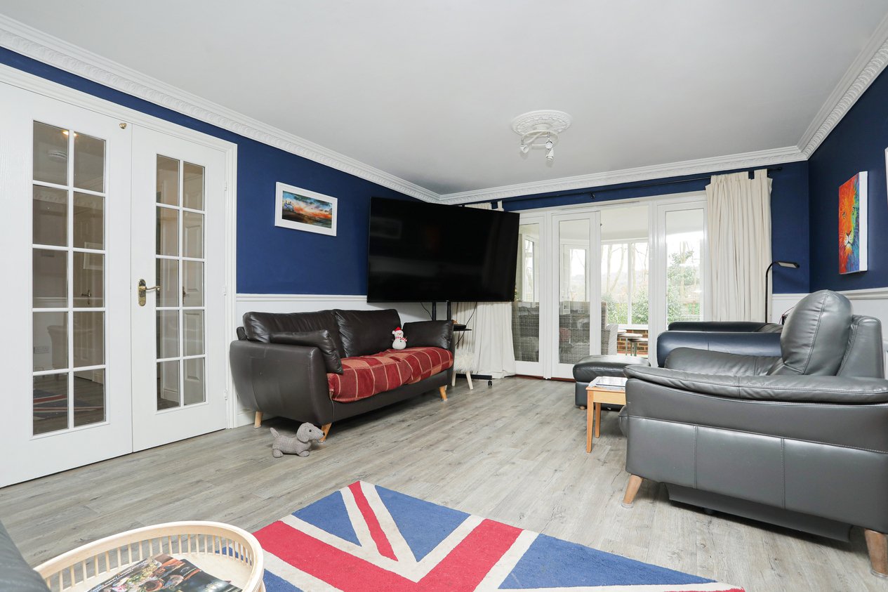 Properties For Sale in Branch Road Chilham