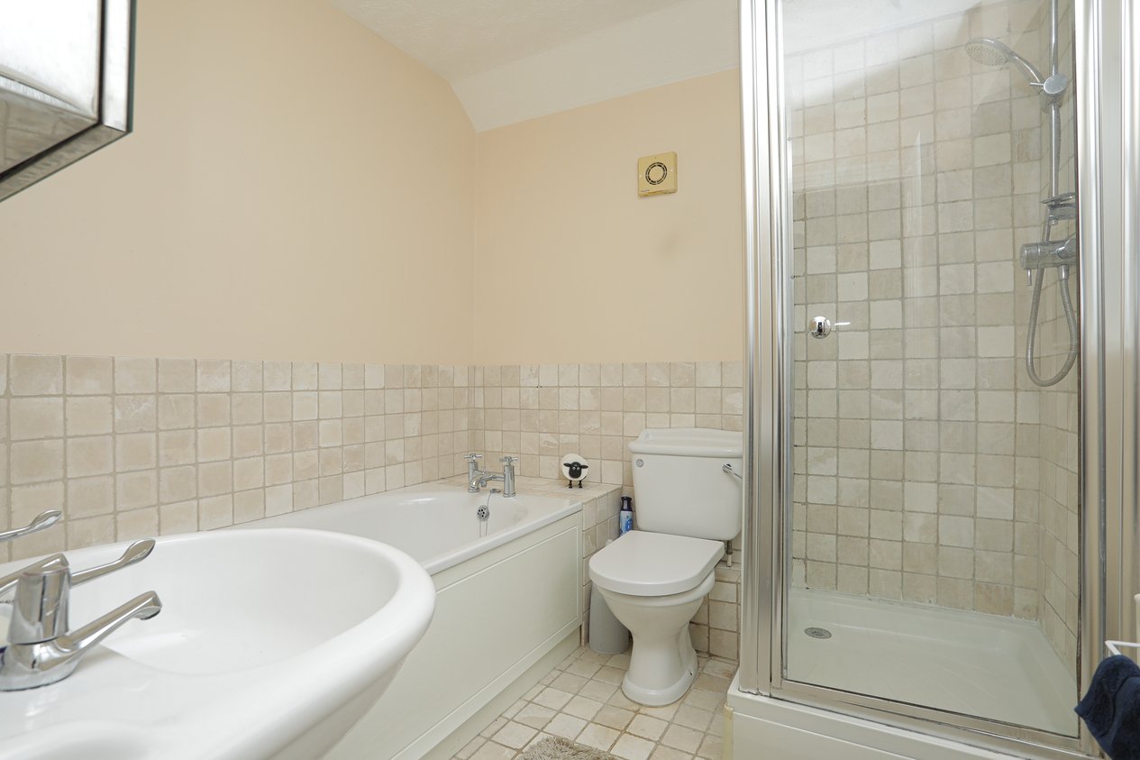 Properties For Sale in Branch Road Chilham