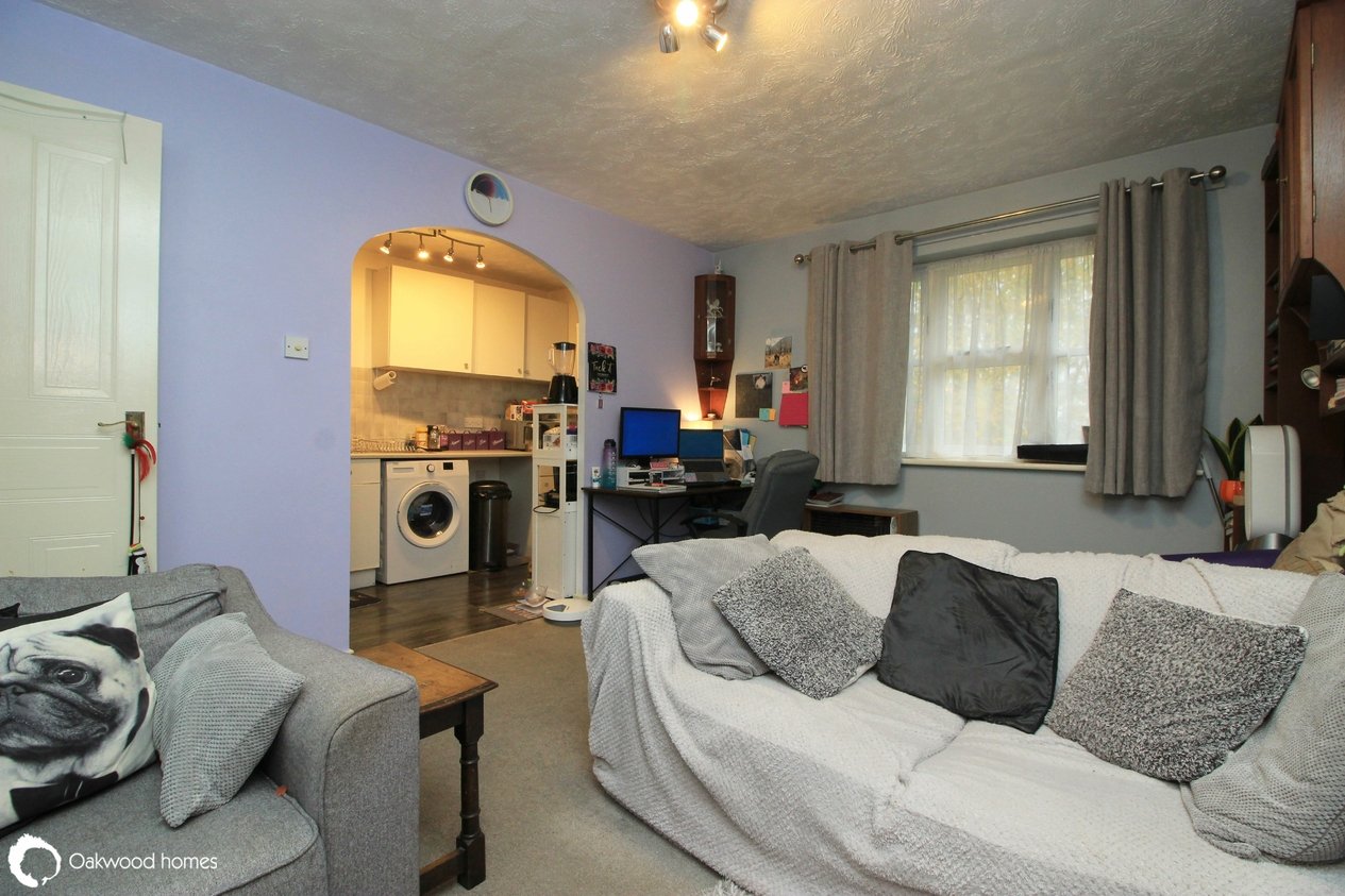 Properties For Sale in Brandon Way 