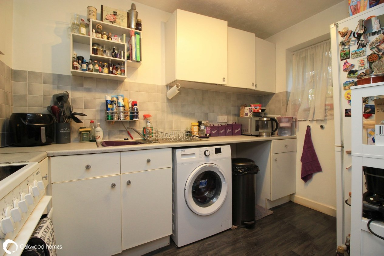 Properties For Sale in Brandon Way 