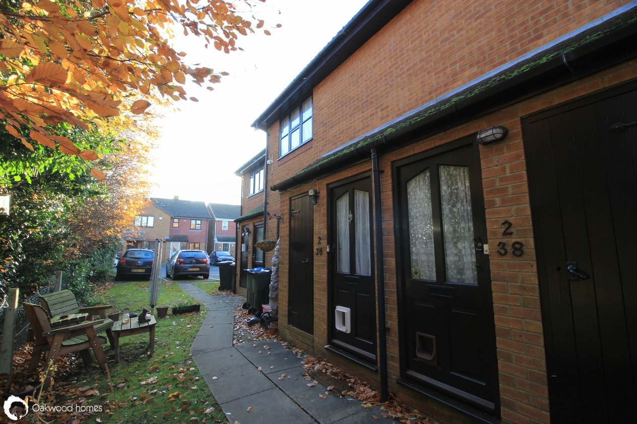 Properties For Sale in Brandon Way 