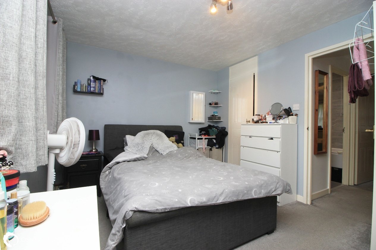 Properties For Sale in Brandon Way 