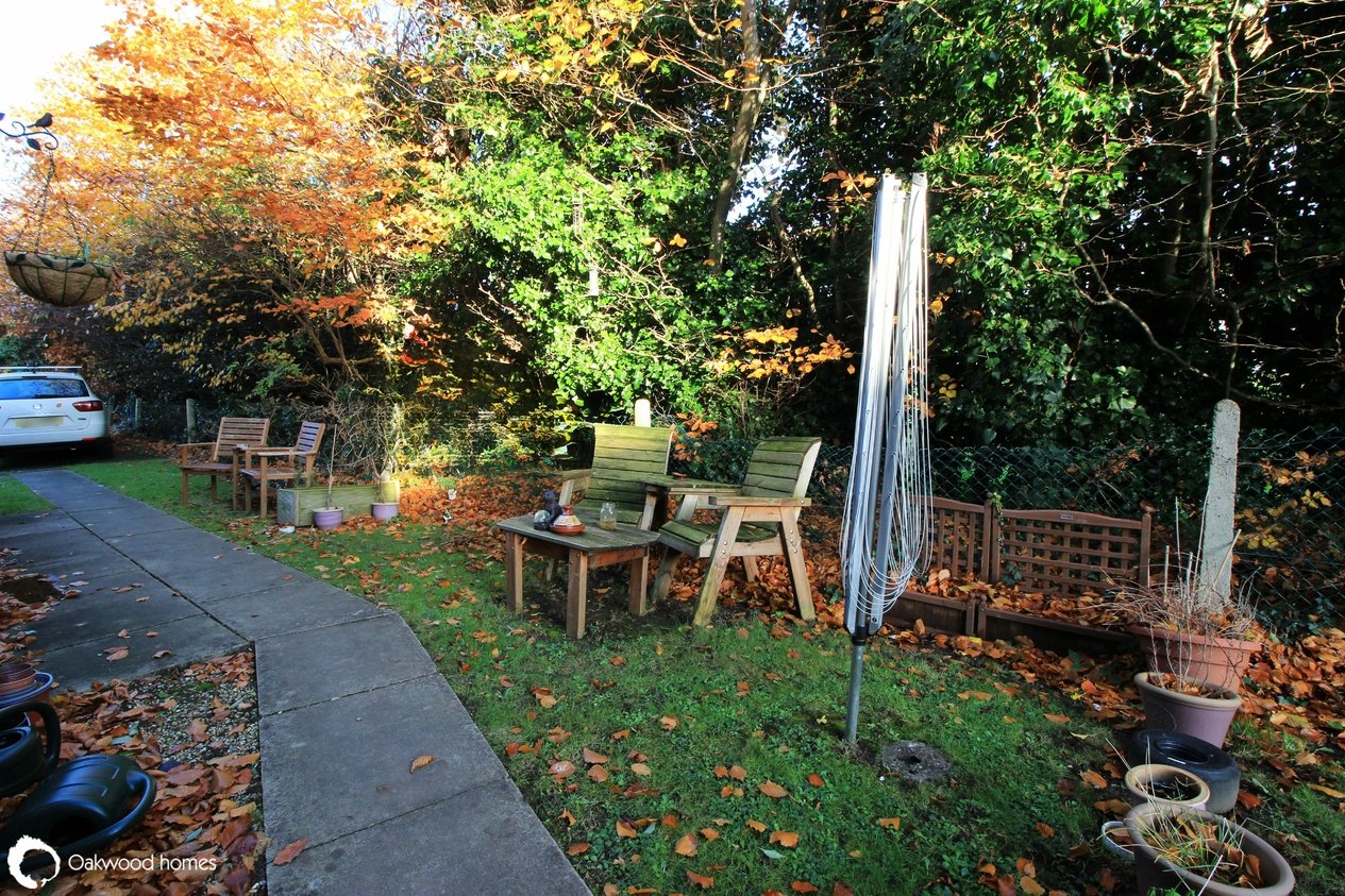 Properties For Sale in Brandon Way 