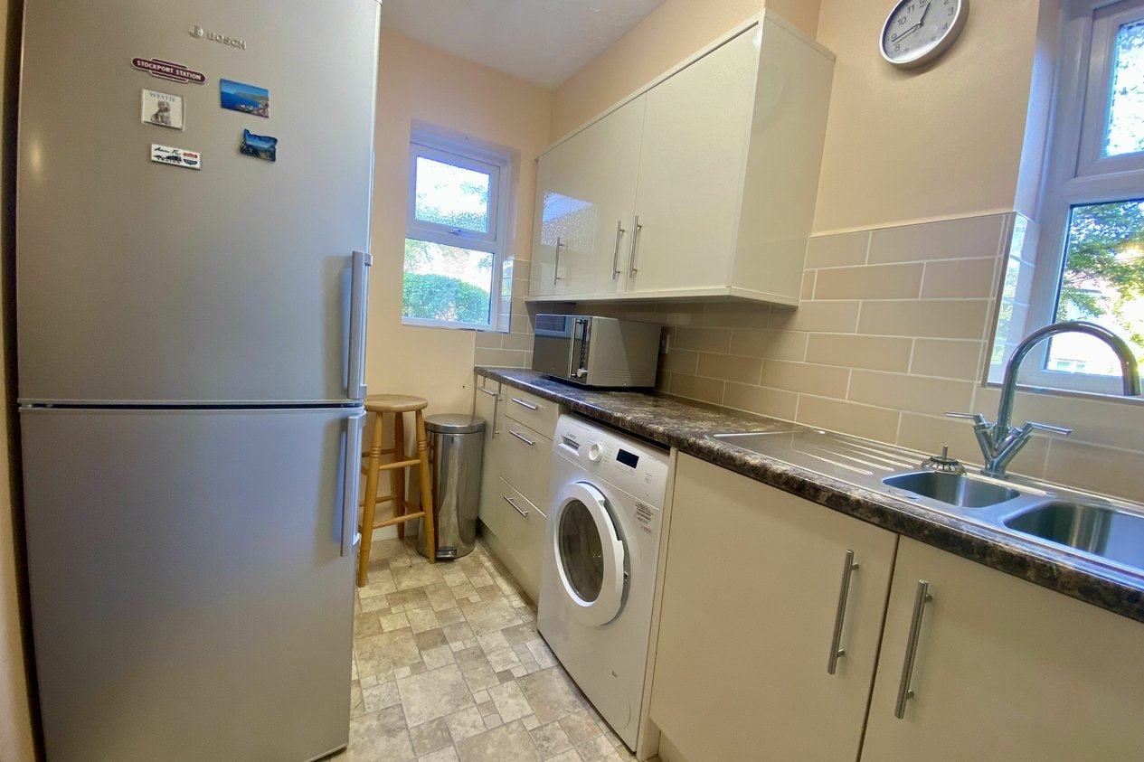 Properties For Sale in Brandon Way 