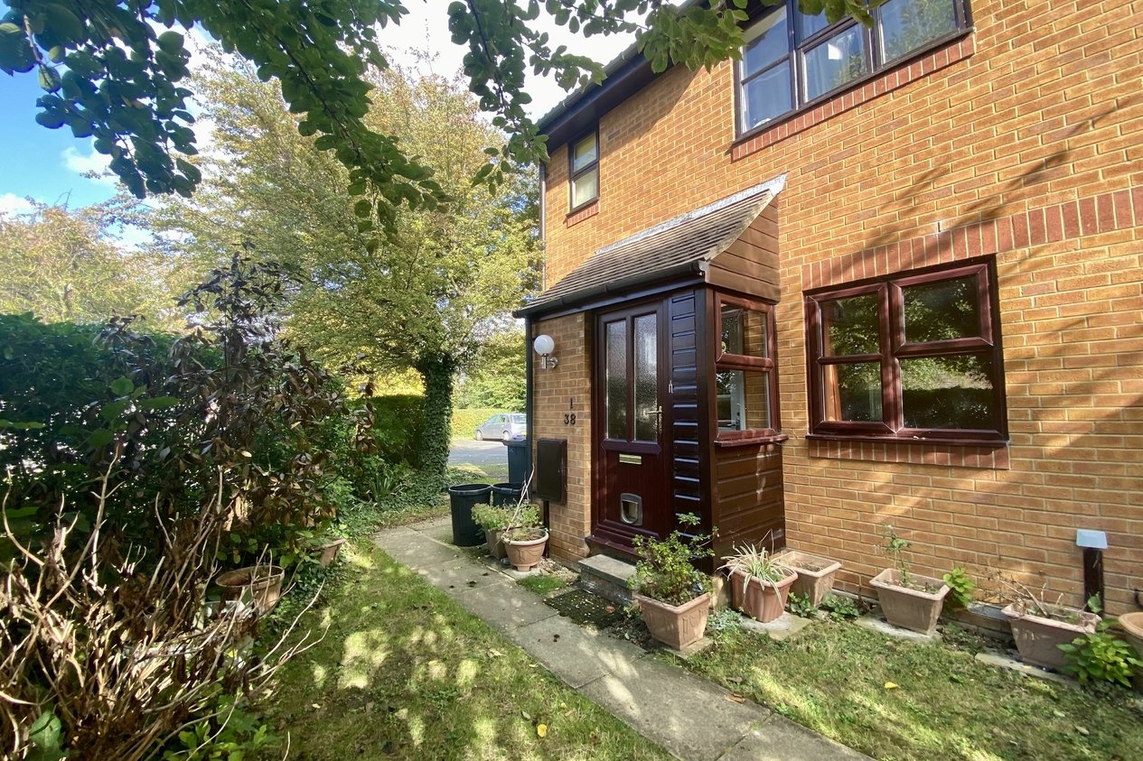 Properties For Sale in Brandon Way 