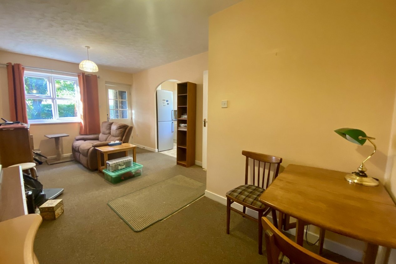 Properties For Sale in Brandon Way 