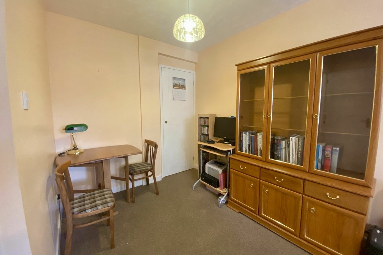 Properties For Sale in Brandon Way 