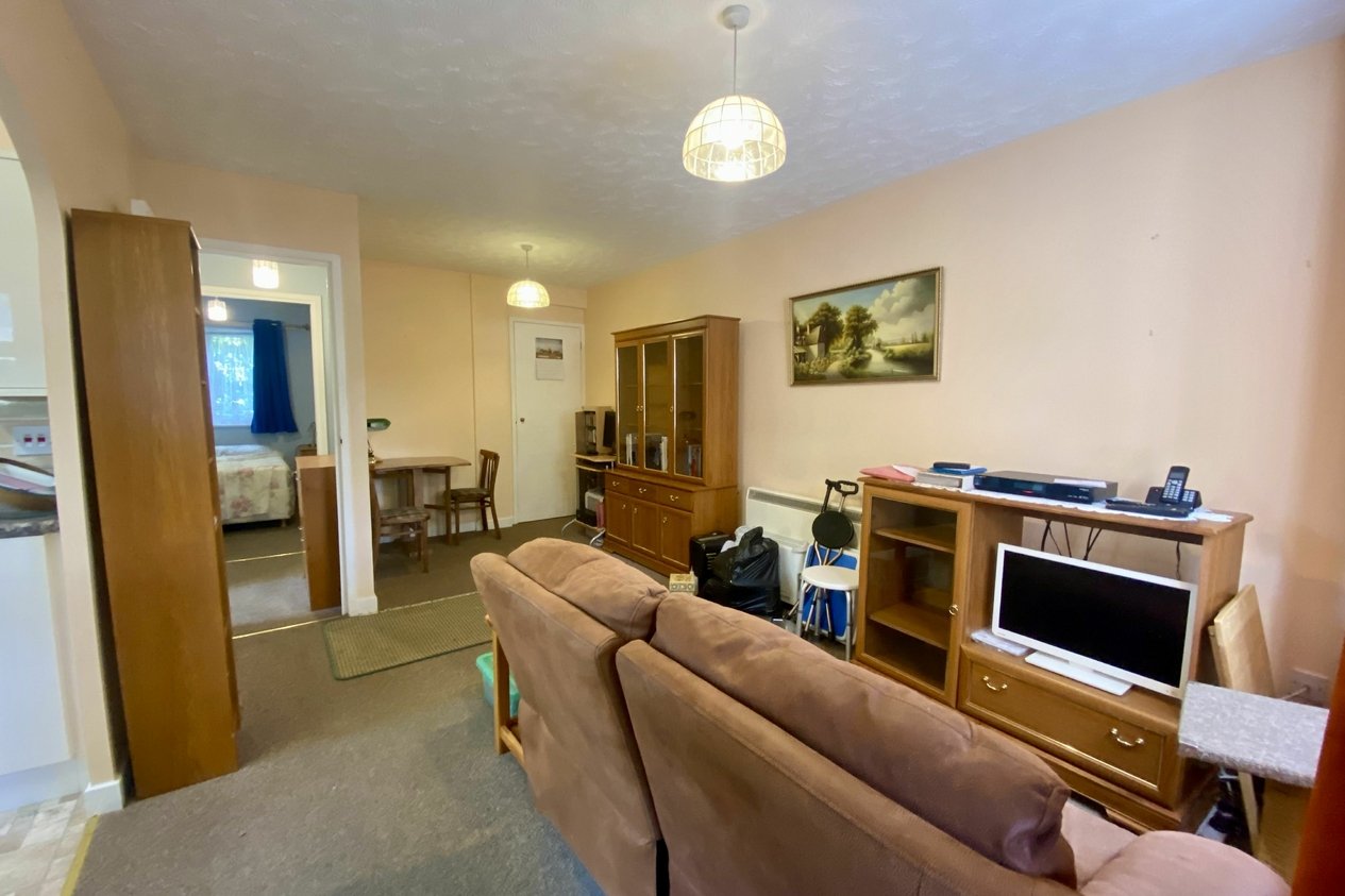 Properties For Sale in Brandon Way 
