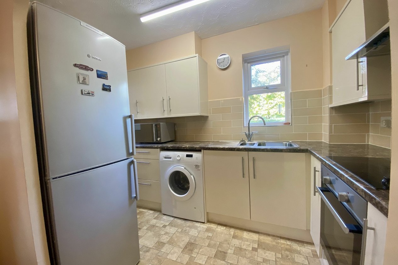 Properties For Sale in Brandon Way 
