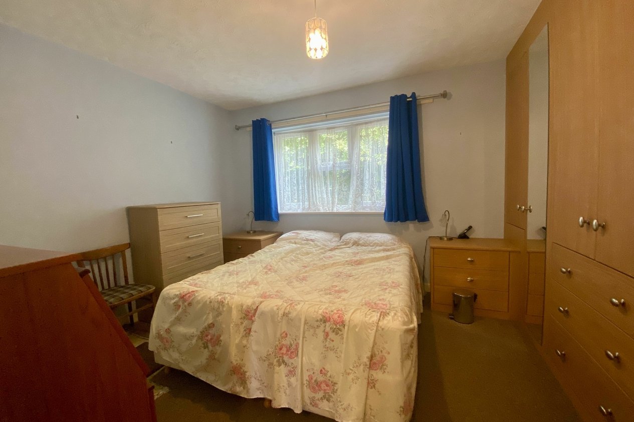 Properties For Sale in Brandon Way 