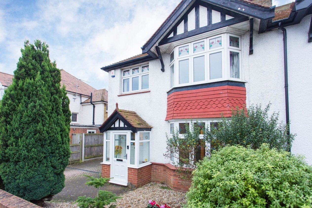 Properties Sold Subject To Contract in Brassey Avenue 