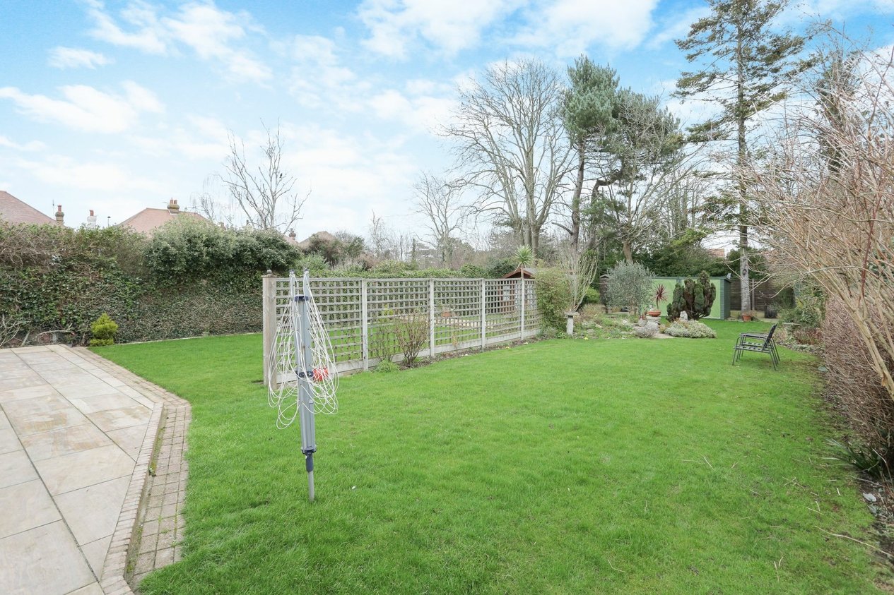 Properties For Sale in Brassey Avenue  Broadstairs