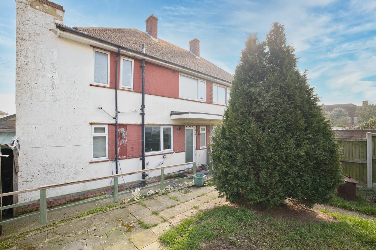 Properties For Sale in Brecon Square  Ramsgate