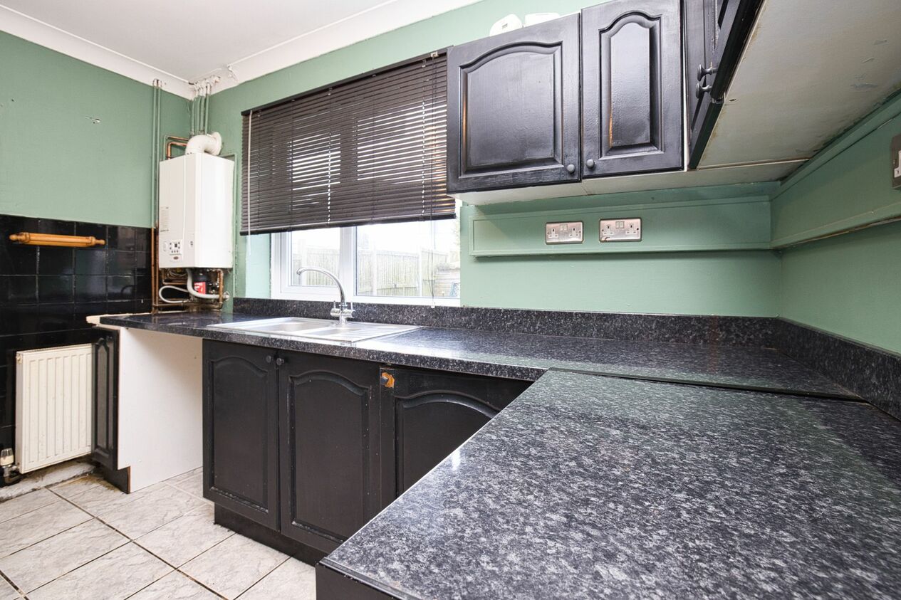 Properties For Sale in Brecon Square  Ramsgate