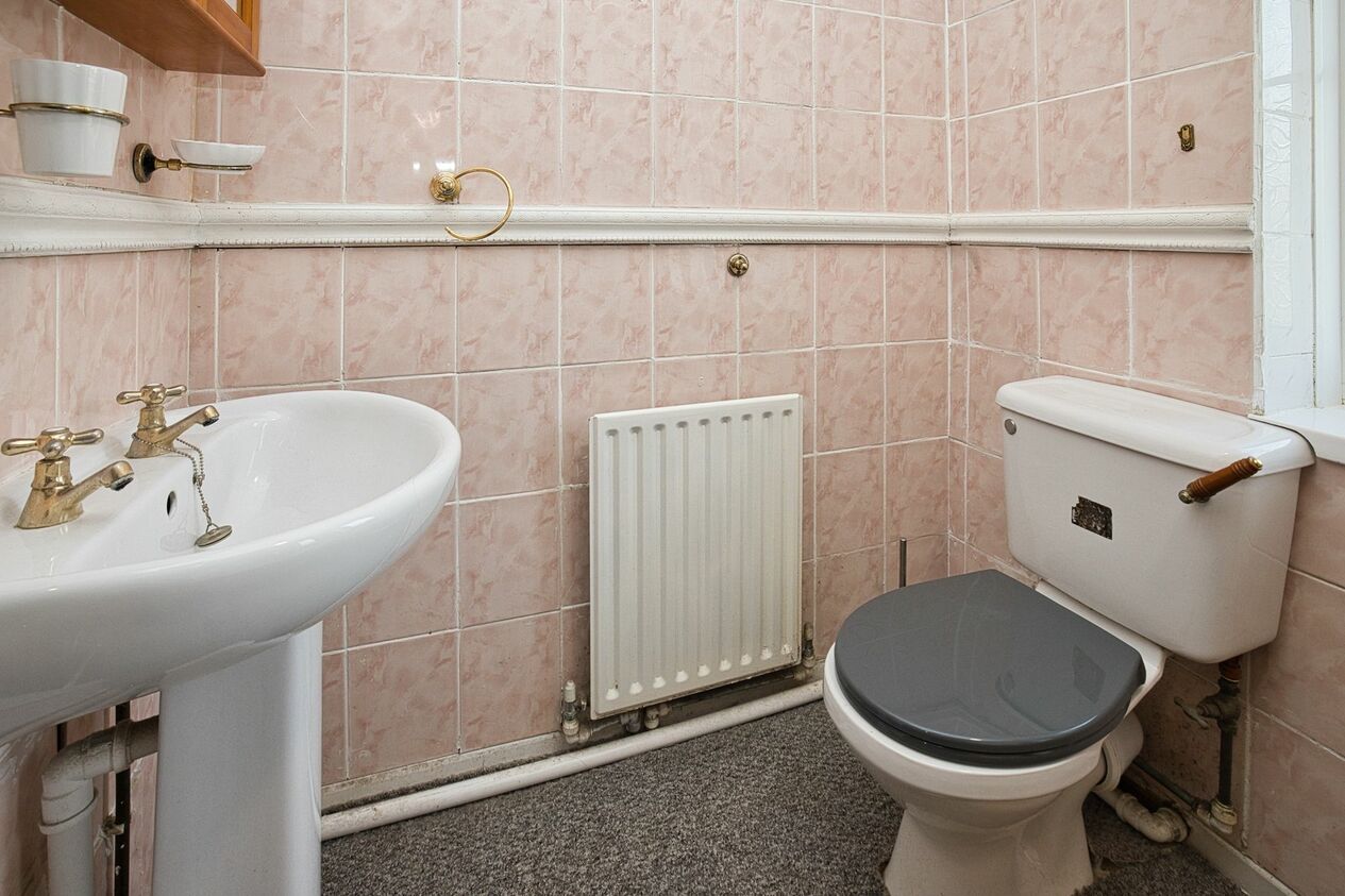 Properties For Sale in Brecon Square  Ramsgate