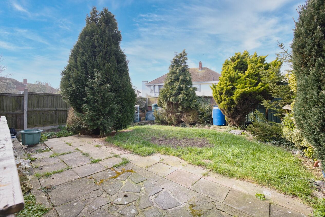 Properties For Sale in Brecon Square  Ramsgate