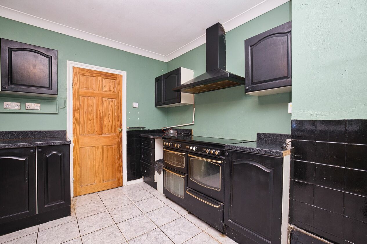 Properties For Sale in Brecon Square  Ramsgate