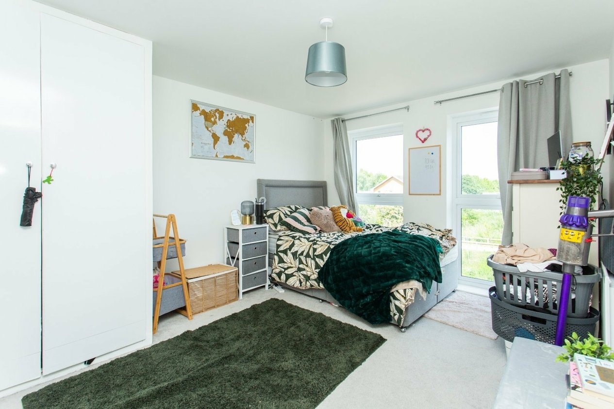 Properties For Sale in Breeze Meadow Faversham