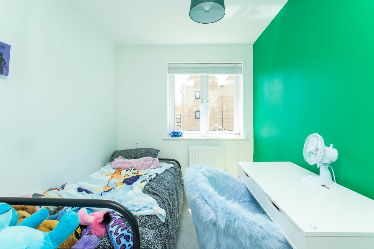 Properties For Sale in Breeze Meadow Faversham