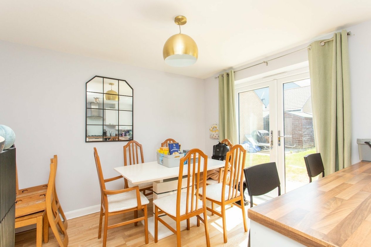 Properties For Sale in Breeze Meadow Faversham