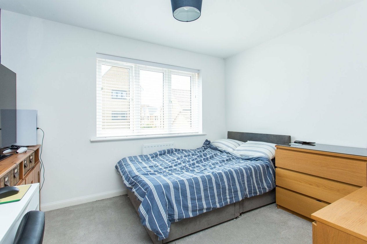 Properties For Sale in Breeze Meadow Faversham