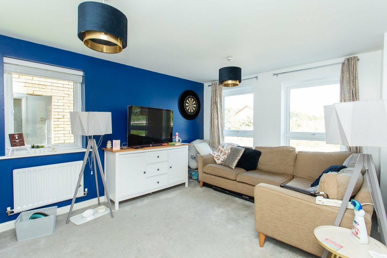 Properties For Sale in Breeze Meadow Faversham