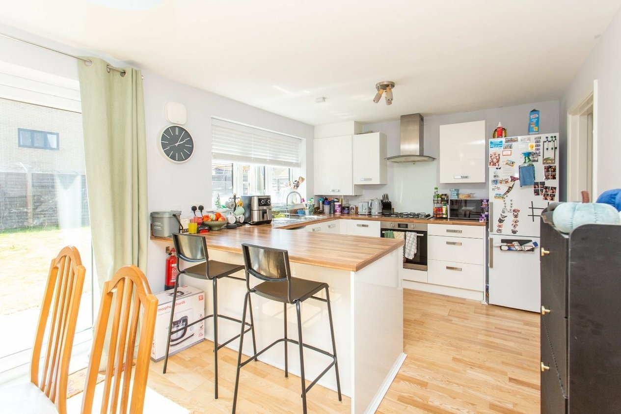 Properties For Sale in Breeze Meadow Faversham