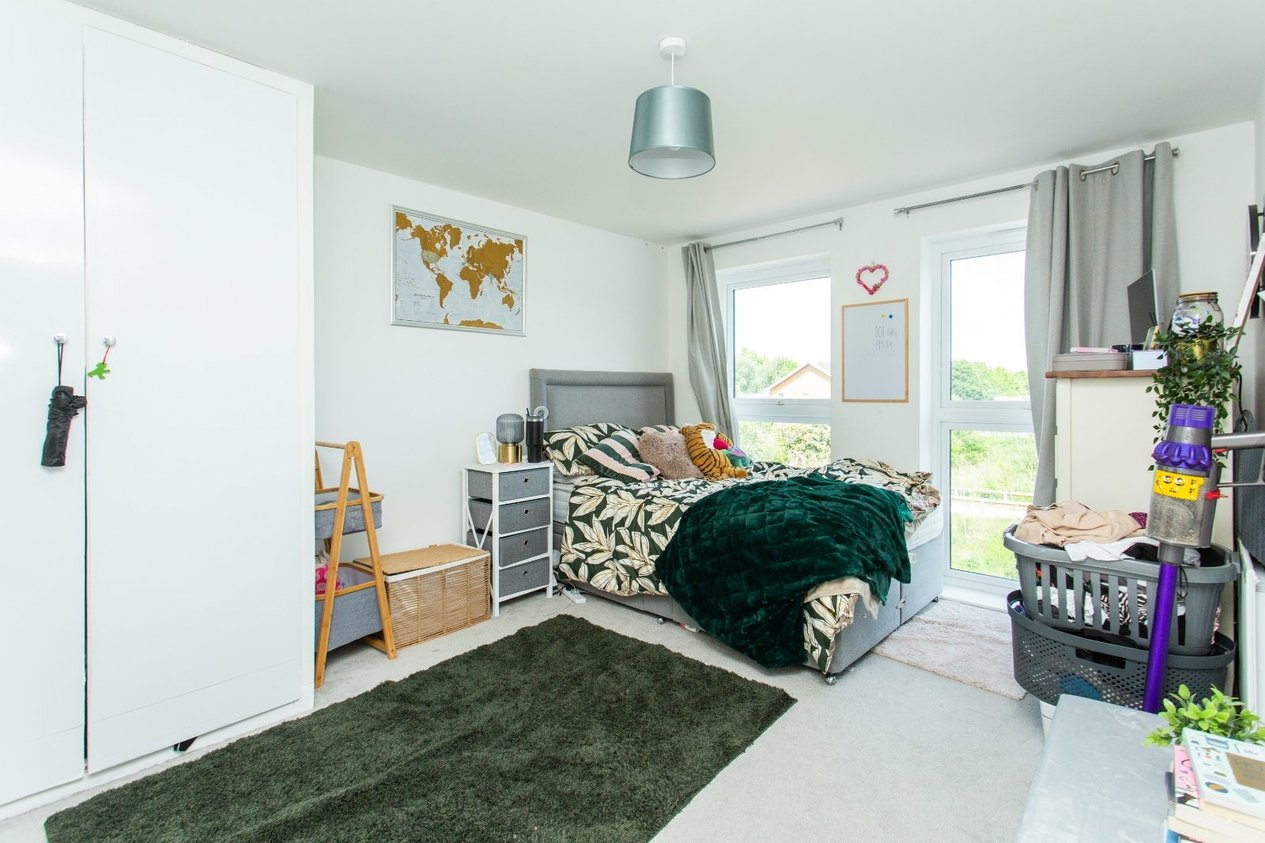 Properties For Sale in Breeze Meadow Faversham