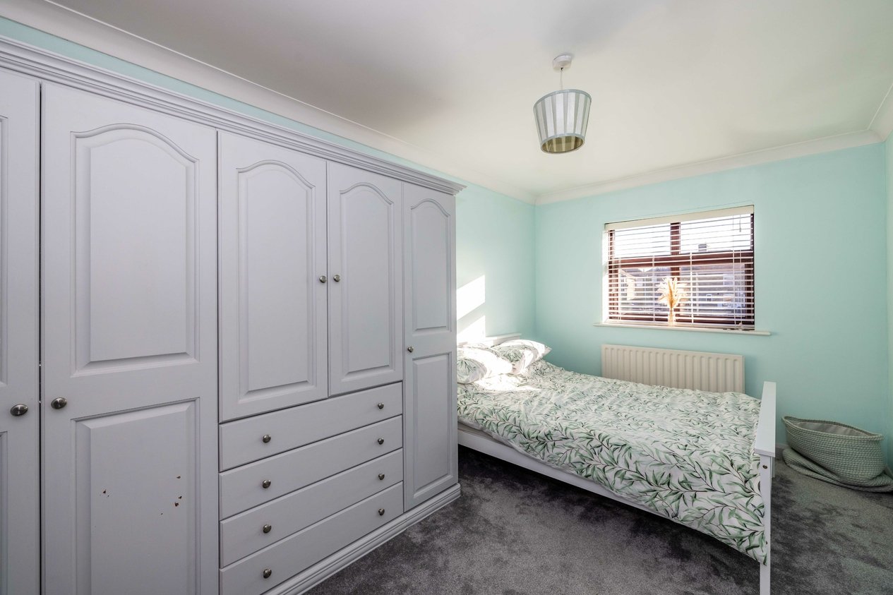 Properties For Sale in Briar Close Canterbury