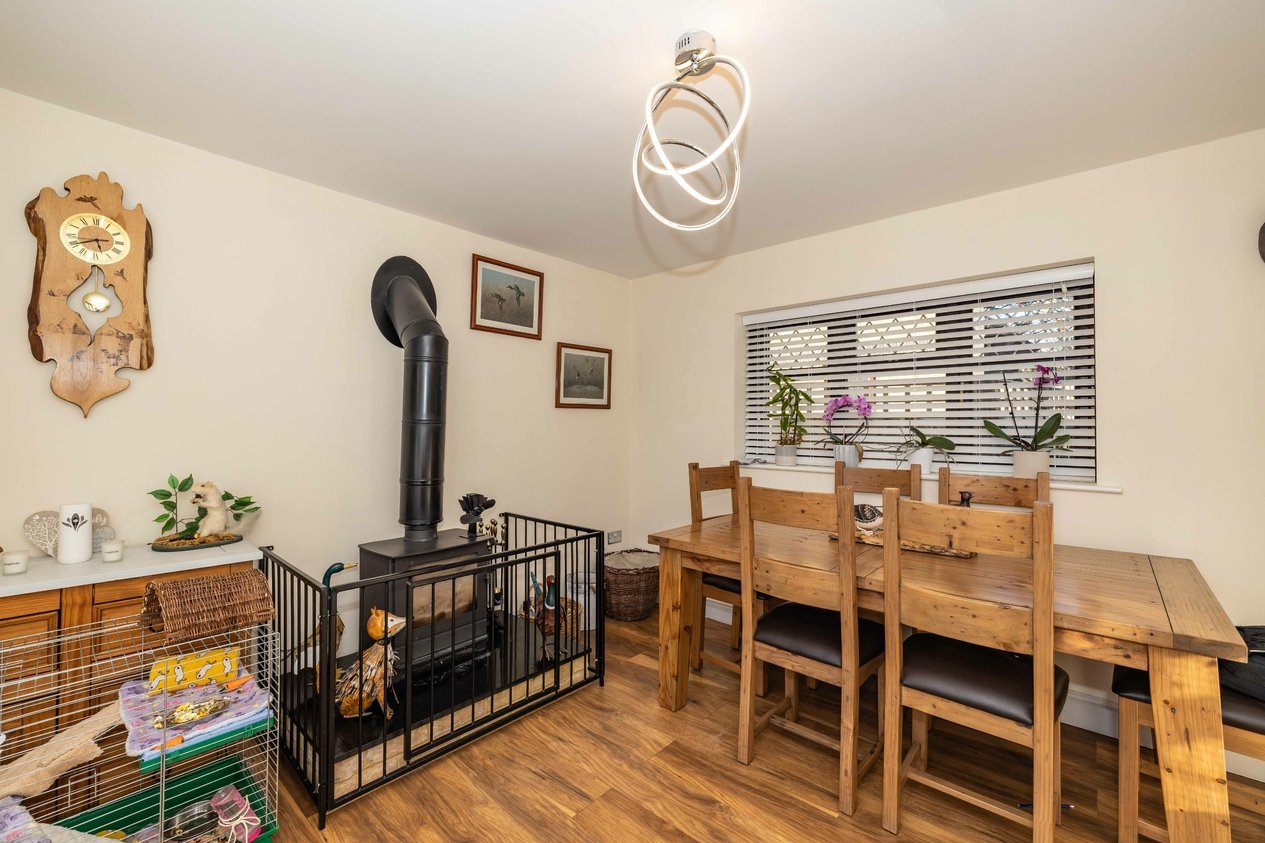 Properties For Sale in Briar Close Canterbury