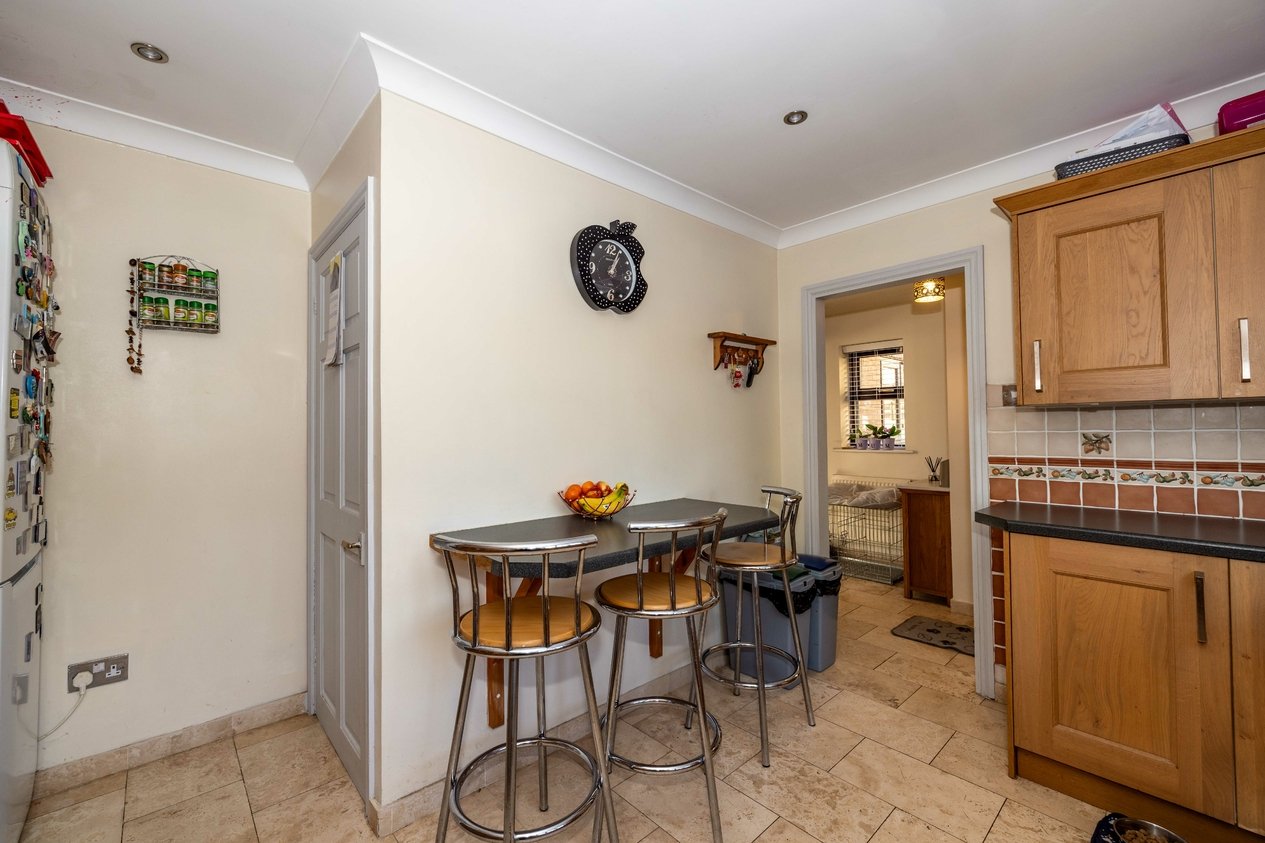 Properties For Sale in Briar Close Canterbury