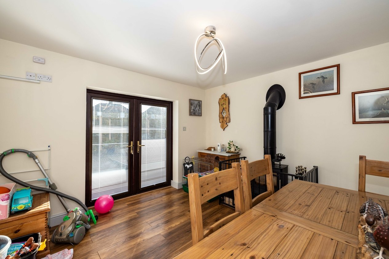 Properties For Sale in Briar Close Canterbury