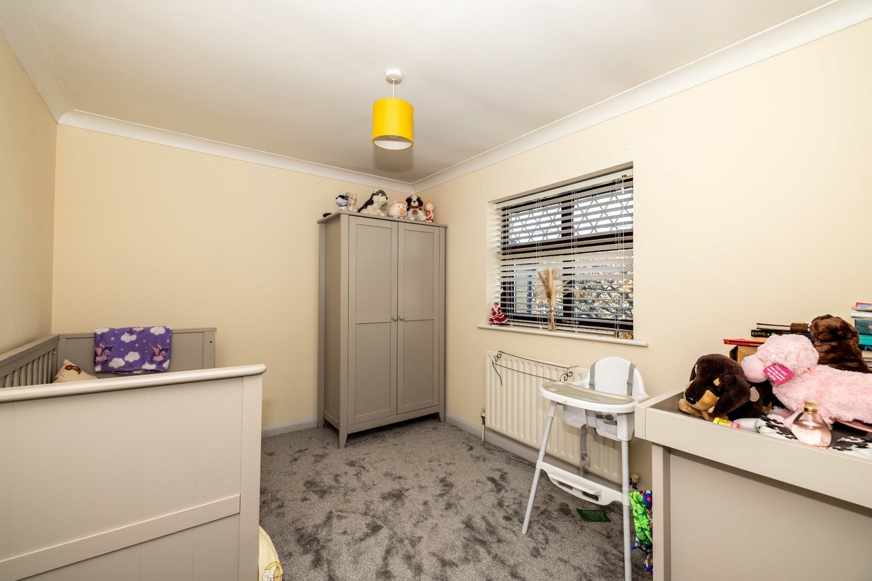 Properties For Sale in Briar Close Canterbury