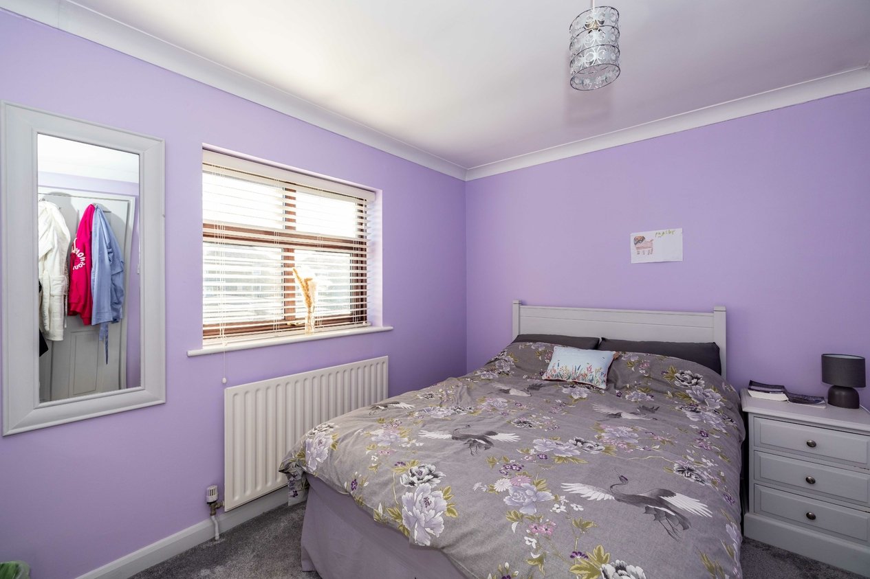 Properties For Sale in Briar Close Canterbury