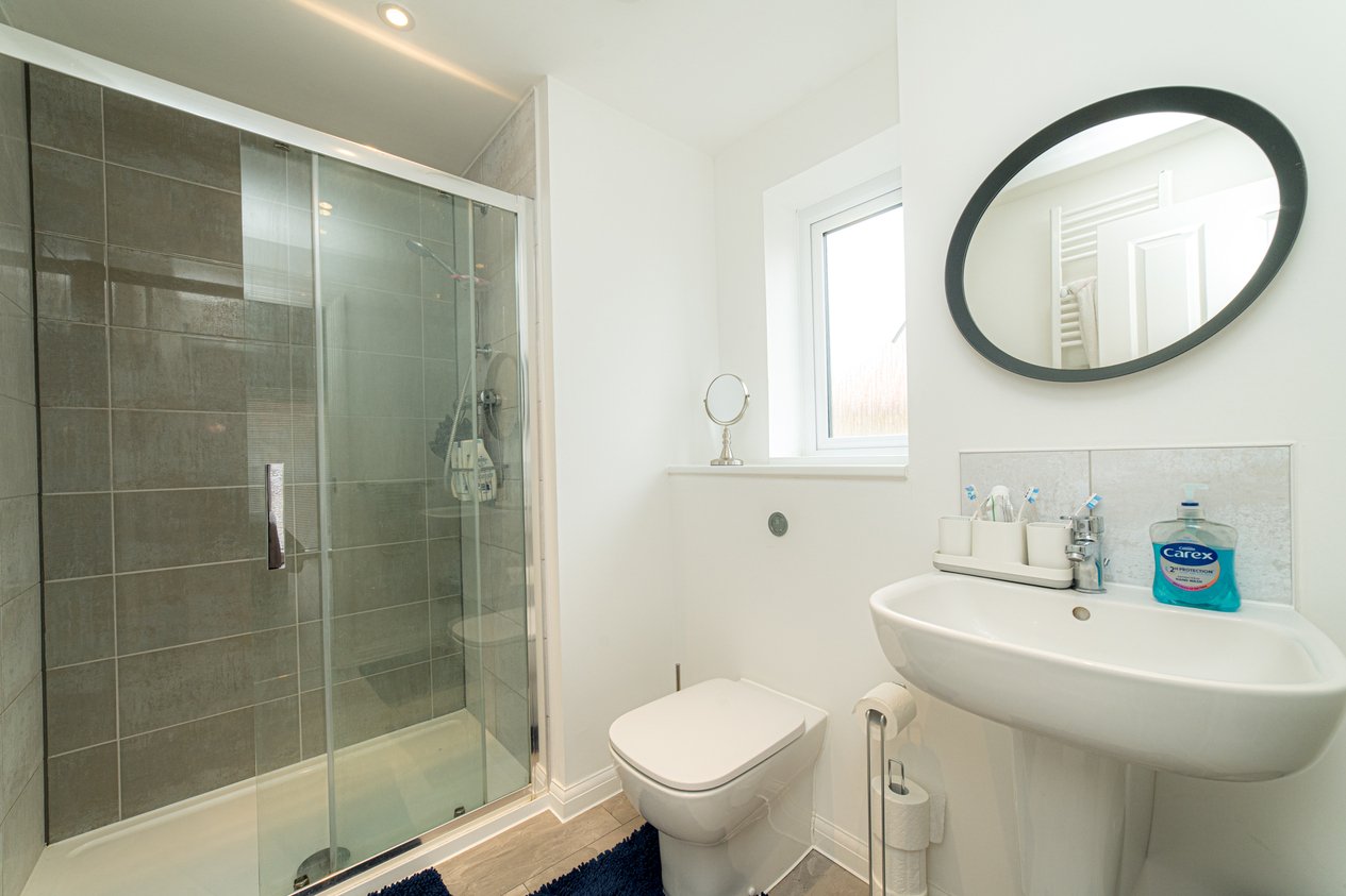 Properties For Sale in Brickearth Mews Faversham