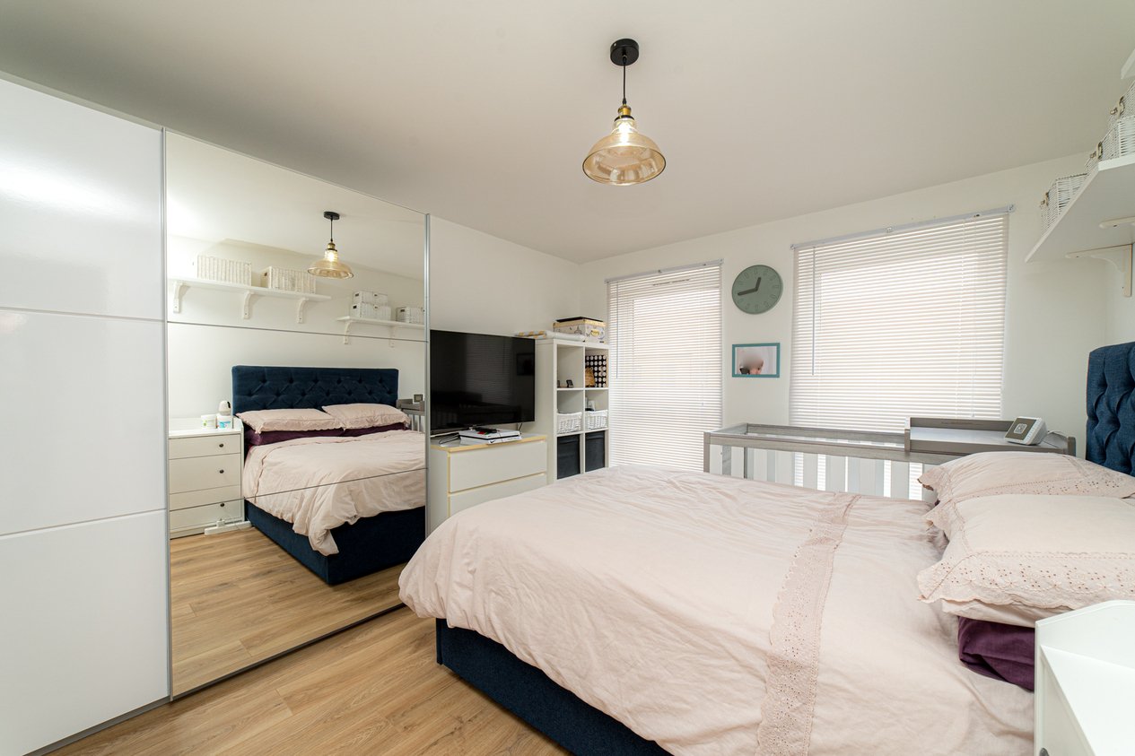 Properties For Sale in Brickearth Mews Faversham