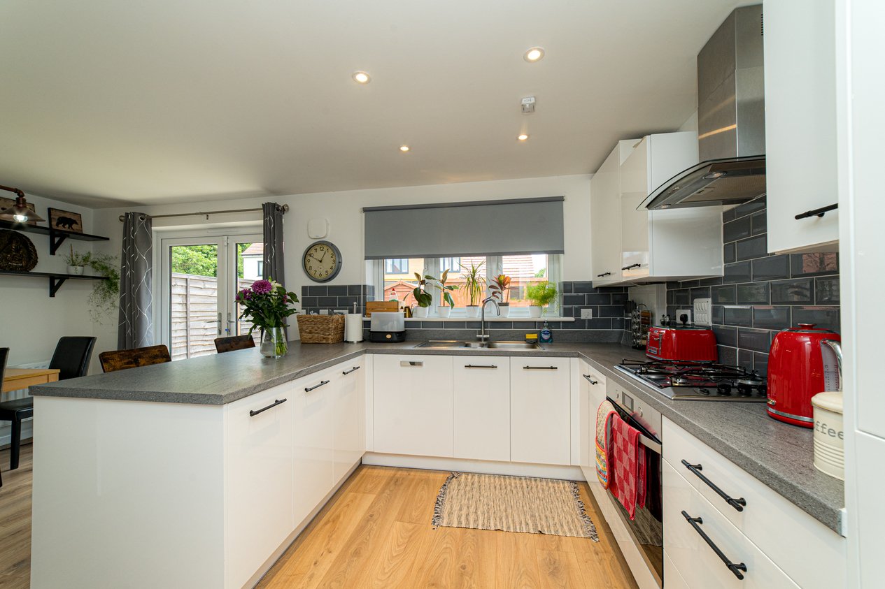 Properties For Sale in Brickearth Mews Faversham